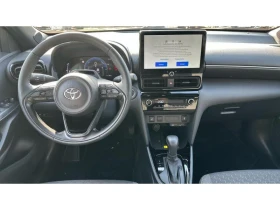 Toyota Yaris Cross CHIC, снимка 8