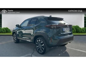 Toyota Yaris Cross CHIC, снимка 2