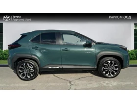 Toyota Yaris Cross CHIC, снимка 17