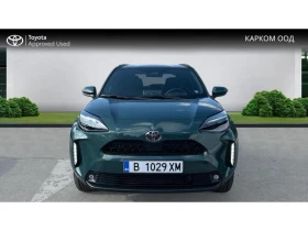 Toyota Yaris Cross CHIC, снимка 5