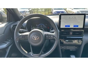 Toyota Yaris Cross CHIC, снимка 9