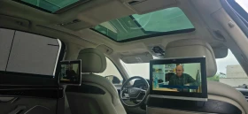 Audi A8 55 TFSI, LONG, TV, B&O, Европейска , снимка 12
