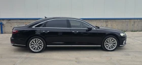 Audi A8 55 TFSI, LONG, TV, B&O, Европейска , снимка 4