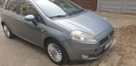 Fiat Punto, снимка 3