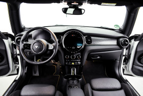 Mini Cooper SE , снимка 10 - Автомобили и джипове - 45321541