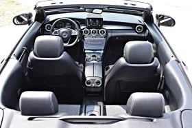 Mercedes-Benz C 220 AMG-PACK* CONVERTIBLE | Mobile.bg    16