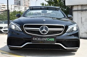 Mercedes-Benz C 220 AMG-PACK* CONVERTIBLE | Mobile.bg    8