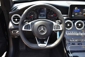 Mercedes-Benz C 220 AMG-PACK*CONVERTIBLE | Mobile.bg   12