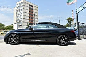 Mercedes-Benz C 220 AMG-PACK* CONVERTIBLE | Mobile.bg    2