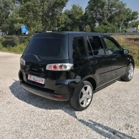 Mazda 2 1.6I SWISS 152000KM, снимка 7