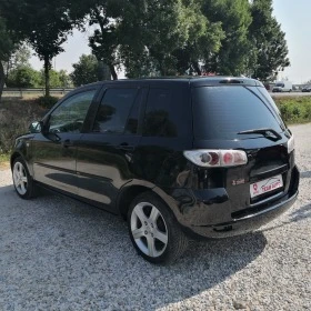 Mazda 2 1.6I SWISS 152000KM, снимка 5