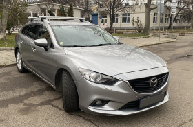 Обява за продажба на Mazda 6 ~18 700 лв. - изображение 1