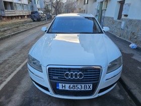 Audi A8 4,2, снимка 1 - Автомобили и джипове - 45826243