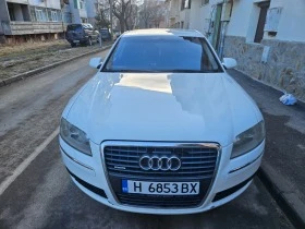     Audi A8 4, 2