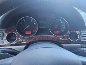 Audi A8 4,2, снимка 10 - Автомобили и джипове - 45826243