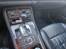 Audi A8 4,2, снимка 11 - Автомобили и джипове - 45826243