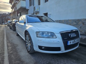 Audi A8 4,2, снимка 3 - Автомобили и джипове - 45826243