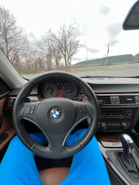 BMW 325, снимка 6 - Автомобили и джипове - 45039273