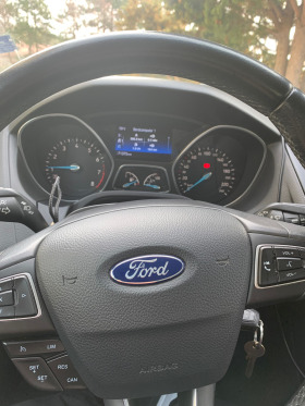 Ford Focus, снимка 4 - Автомобили и джипове - 44699629
