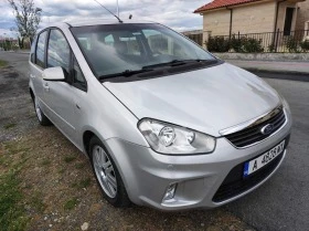 Ford C-max 1.6 TDCI, снимка 3