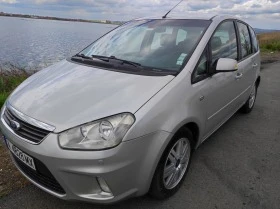 Ford C-max 1.6 TDCI | Mobile.bg    1