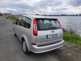 Ford C-max 1.6 TDCI, снимка 6