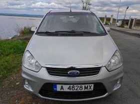 Ford C-max 1.6 TDCI | Mobile.bg    2