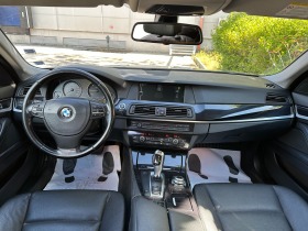 BMW 530 D 245кс, снимка 9 - Автомобили и джипове - 45510297
