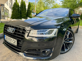 Обява за продажба на Audi A8 4.2tdi Sport ~58 000 лв. - изображение 2