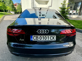 Audi A8 4.2tdi Sport, снимка 6