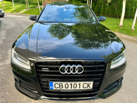 Обява за продажба на Audi A8 4.2tdi Sport ~58 000 лв. - изображение 1