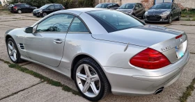 Mercedes-Benz SL 500 Sl500 | Mobile.bg    6