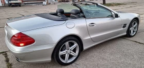 Mercedes-Benz SL 500 Sl500 | Mobile.bg    15