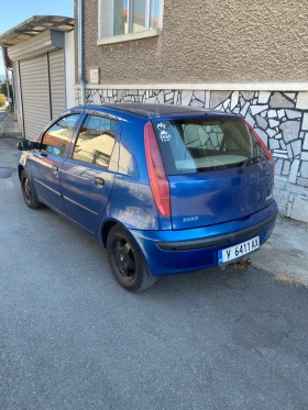 Fiat Punto | Mobile.bg    3