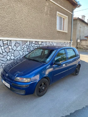 Fiat Punto | Mobile.bg    2