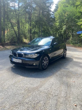 BMW 118 118d, снимка 1