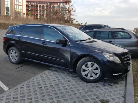 Mercedes-Benz R 350 CDI 4MATIc, снимка 1