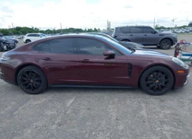 Porsche Panamera 2.9L V-6 DI, DOHC, VVT, TURBO | Mobile.bg    7