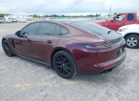 Porsche Panamera 2.9L V-6 DI, DOHC, VVT, TURBO | Mobile.bg    4