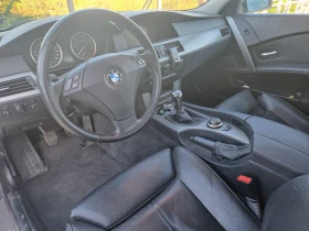 BMW 520 M47D20 163hp, снимка 7