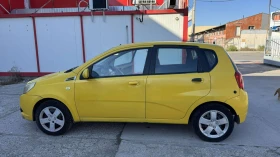 Chevrolet Aveo, снимка 8