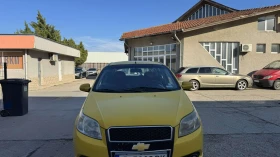 Chevrolet Aveo, снимка 2