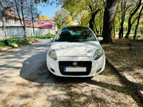 Fiat Punto T-jet, снимка 8