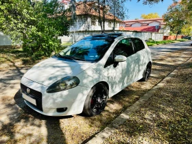 Fiat Punto T-jet, снимка 1