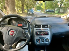 Fiat Punto T-jet, снимка 10