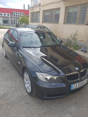 BMW 320 Е90, снимка 4