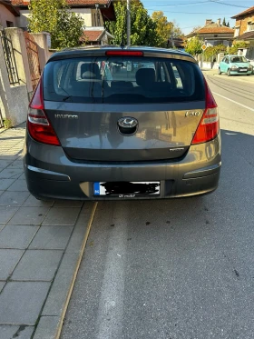 Hyundai I30, снимка 2