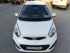 Kia Picanto III  | Mobile.bg    4