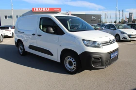 Citroen Berlingo VAN XL 950 Control 1.5 BlueHDI 102 BVM5 E6/2003R04 | Mobile.bg    2