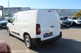 Citroen Berlingo VAN XL 950 Control 1.5 BlueHDI 102 BVM5 E6/2003R04 | Mobile.bg    3